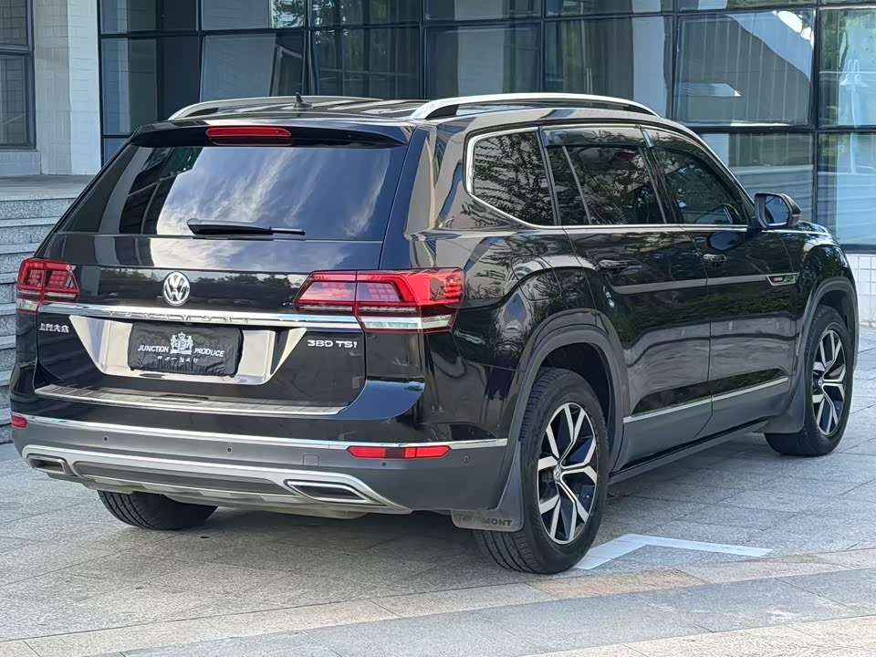 Volkswagen Tourang Volkswagen Tourang
