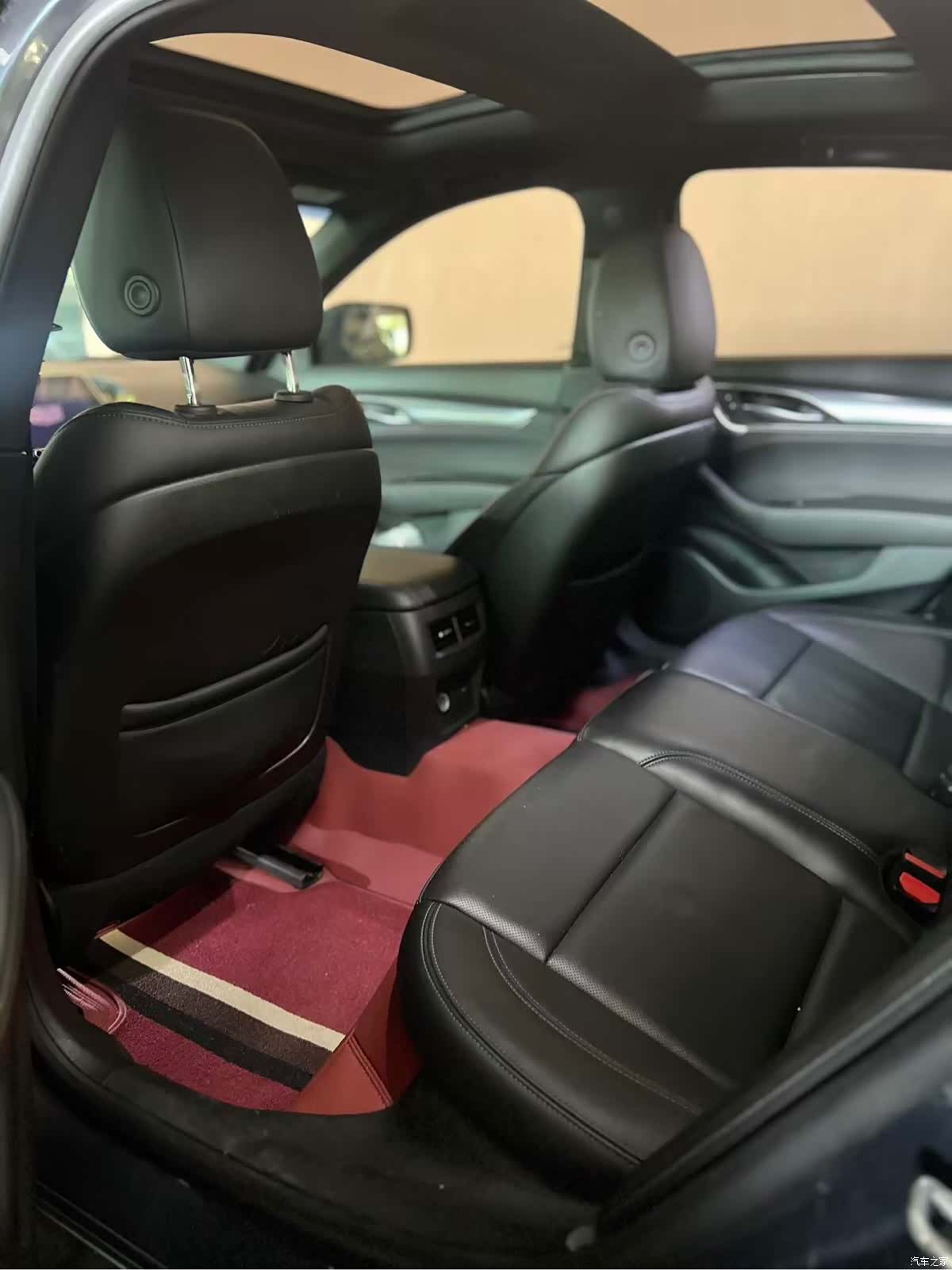 Cadillac CT5, 2020 все фото