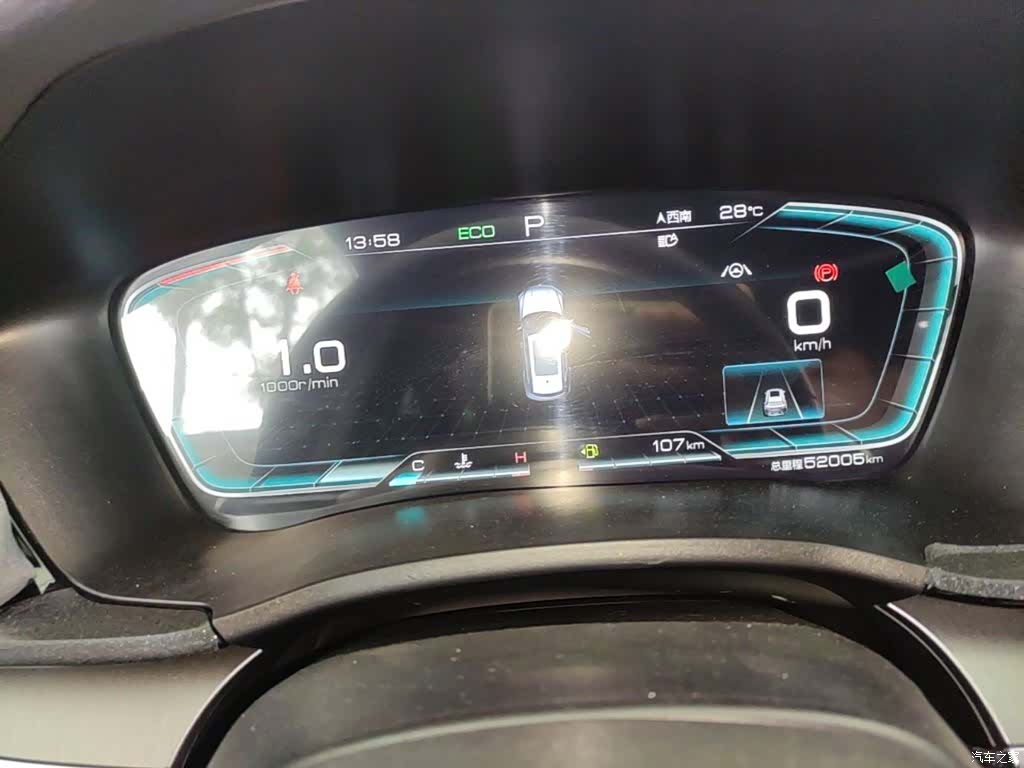 BYD Song, 2021 12