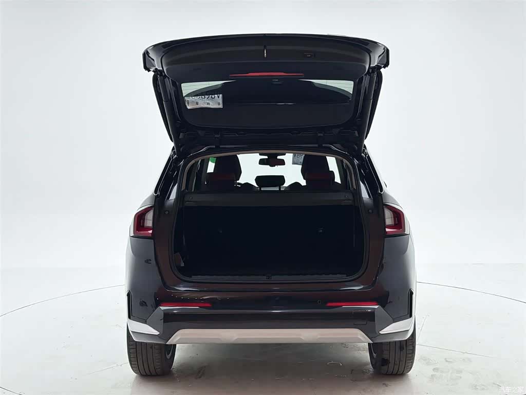 BMW X1, 2023 8