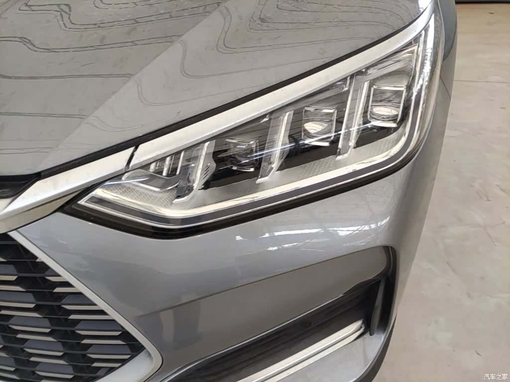BYD Song, 2021 24