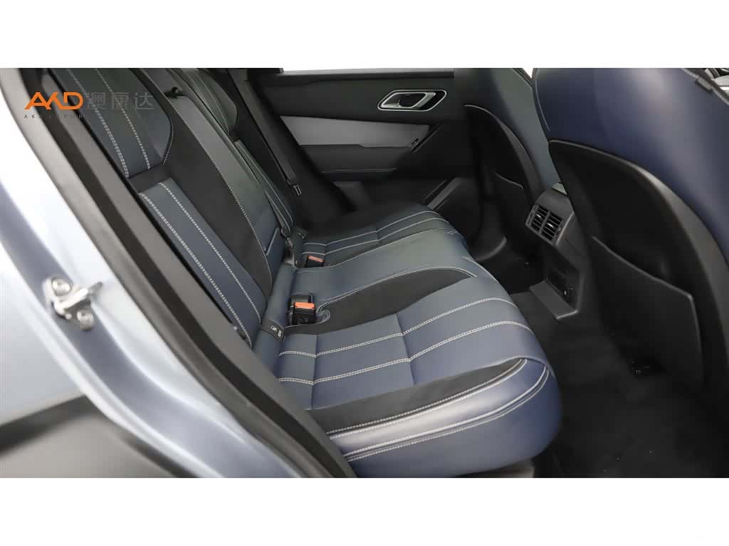 Land Rover Range Rover, 2021 8