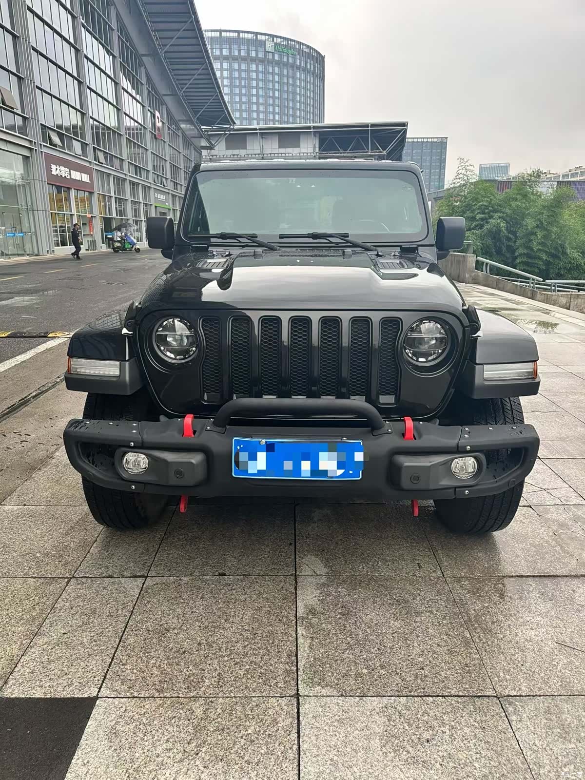Jeep Wrangler, 2023 2