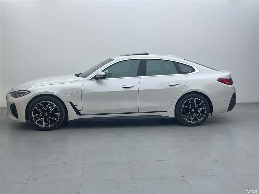 BMW 4 Series, 2022 3