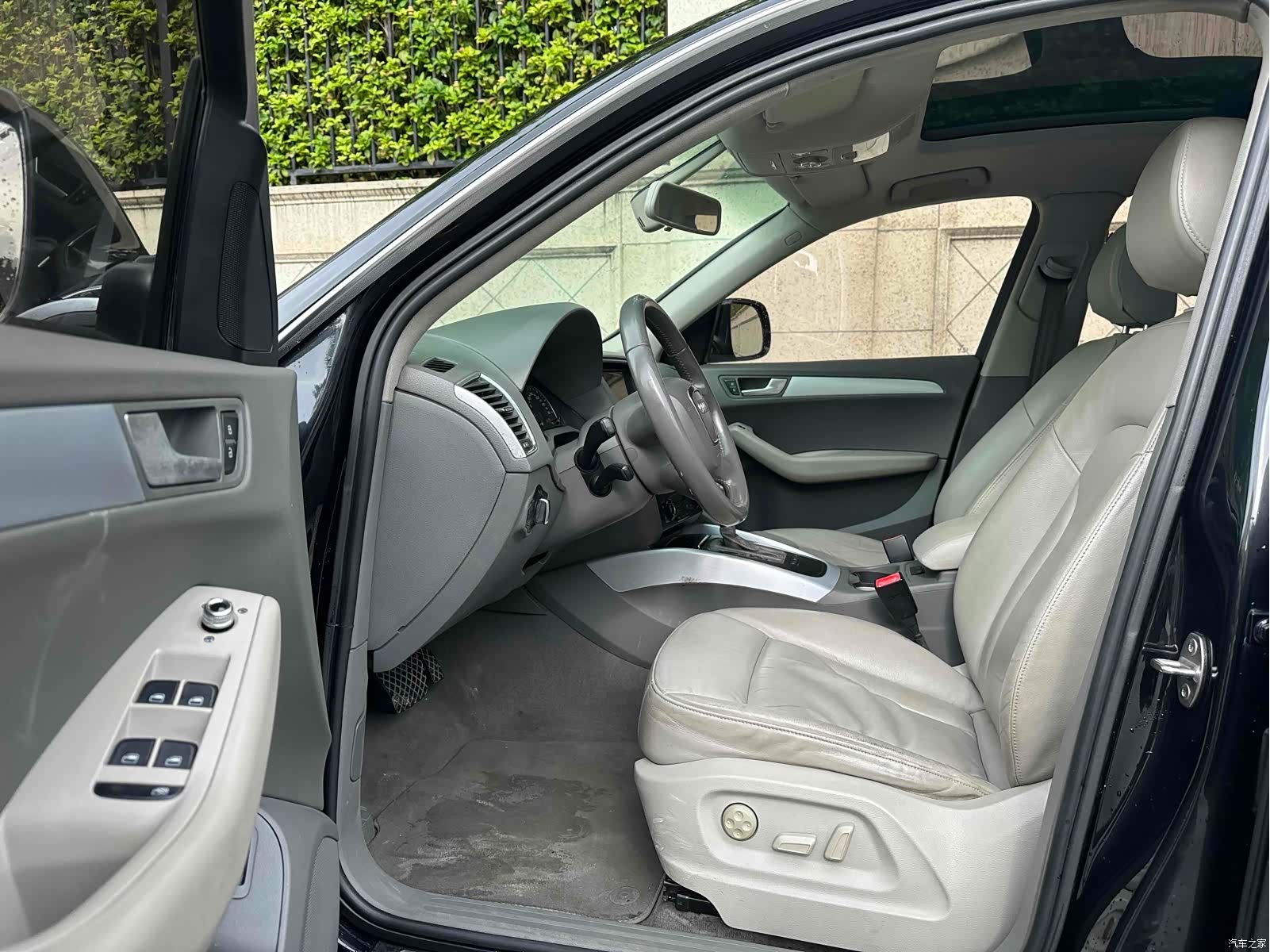 Audi Q5, 2013 6