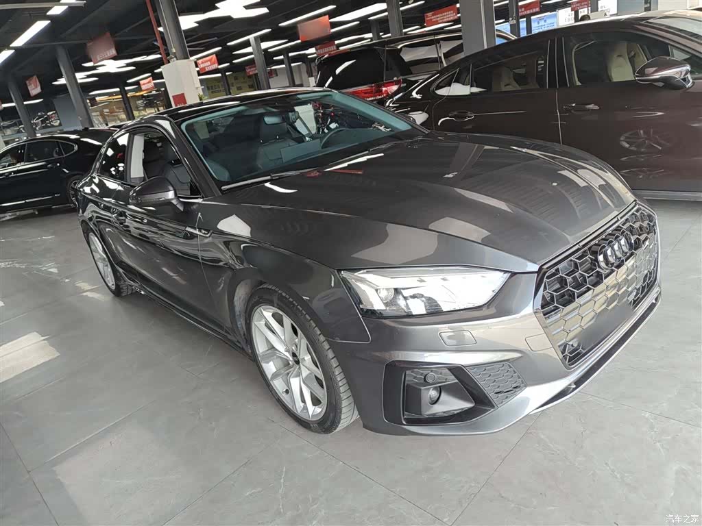 Audi A5, 2023 20