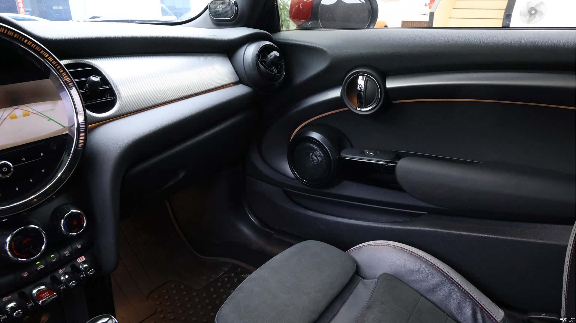 Mini Cooper, 2022 14