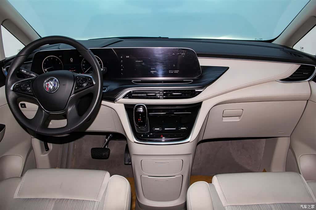Buick GL8, 2023 22