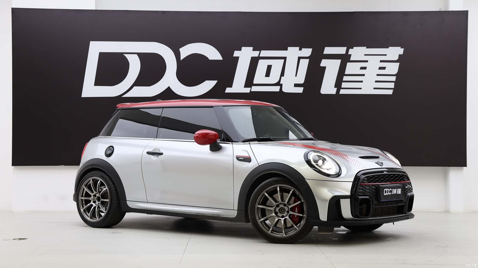 Mini Cooper, 2022 2