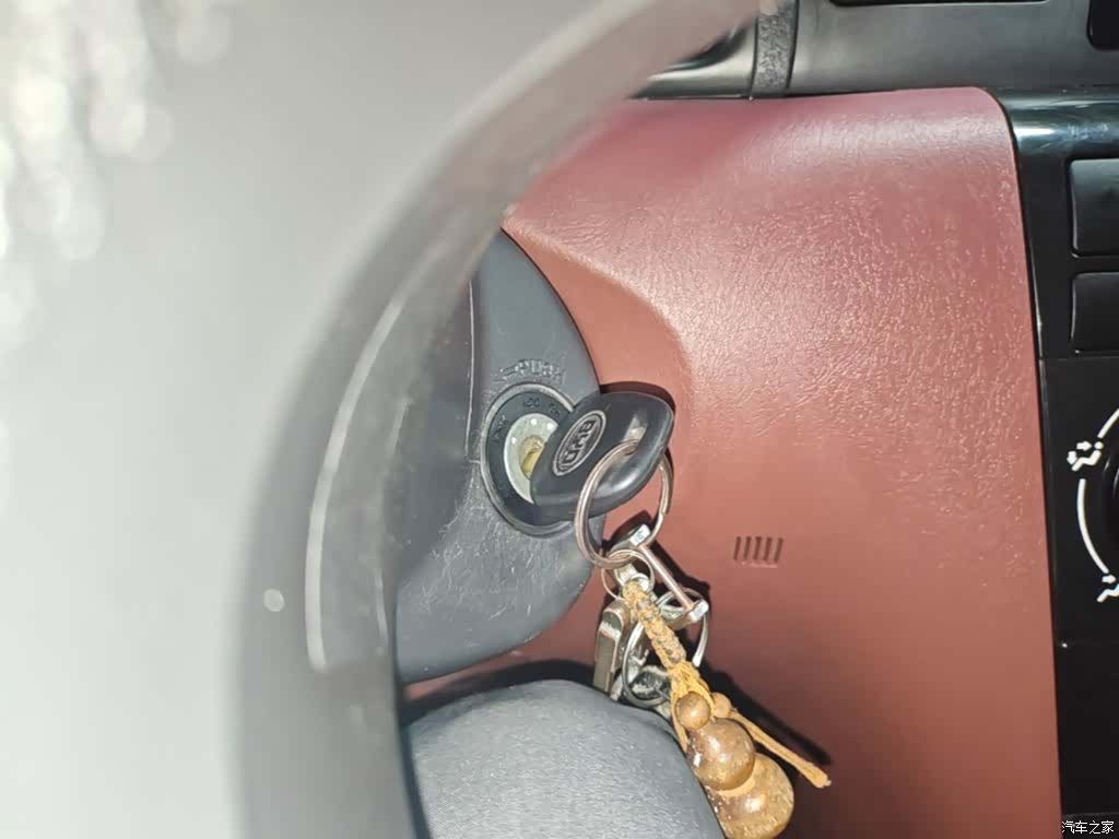 BYD F3, 2019 9