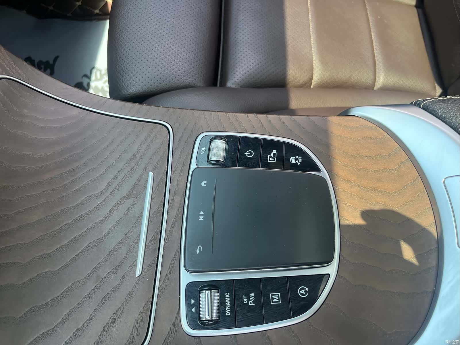 Mercedes-Benz GLC, 2019 12