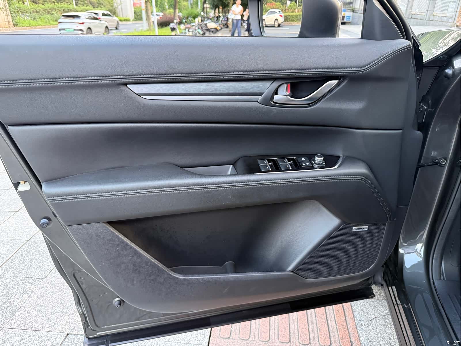 Mazda CX-8, 2019 10