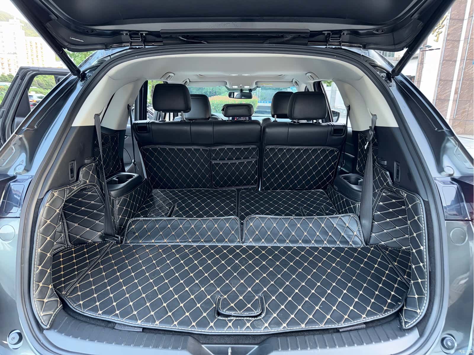 Mazda CX-8, 2019 24
