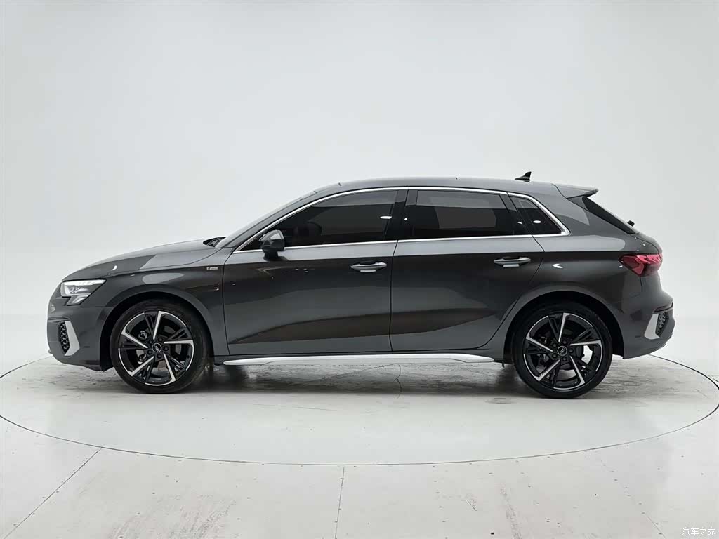 Audi A3, 2023 7