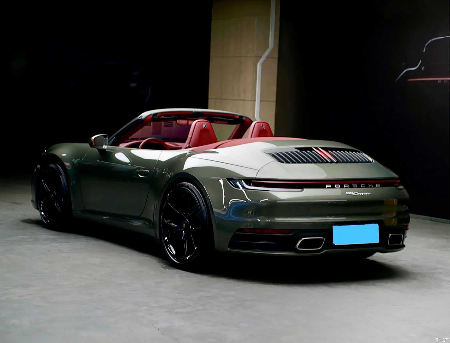 Porsche 911, 2021 все фото