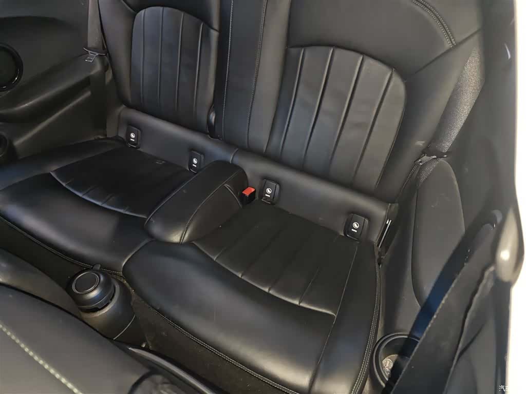 Mini Cooper, 2016 17