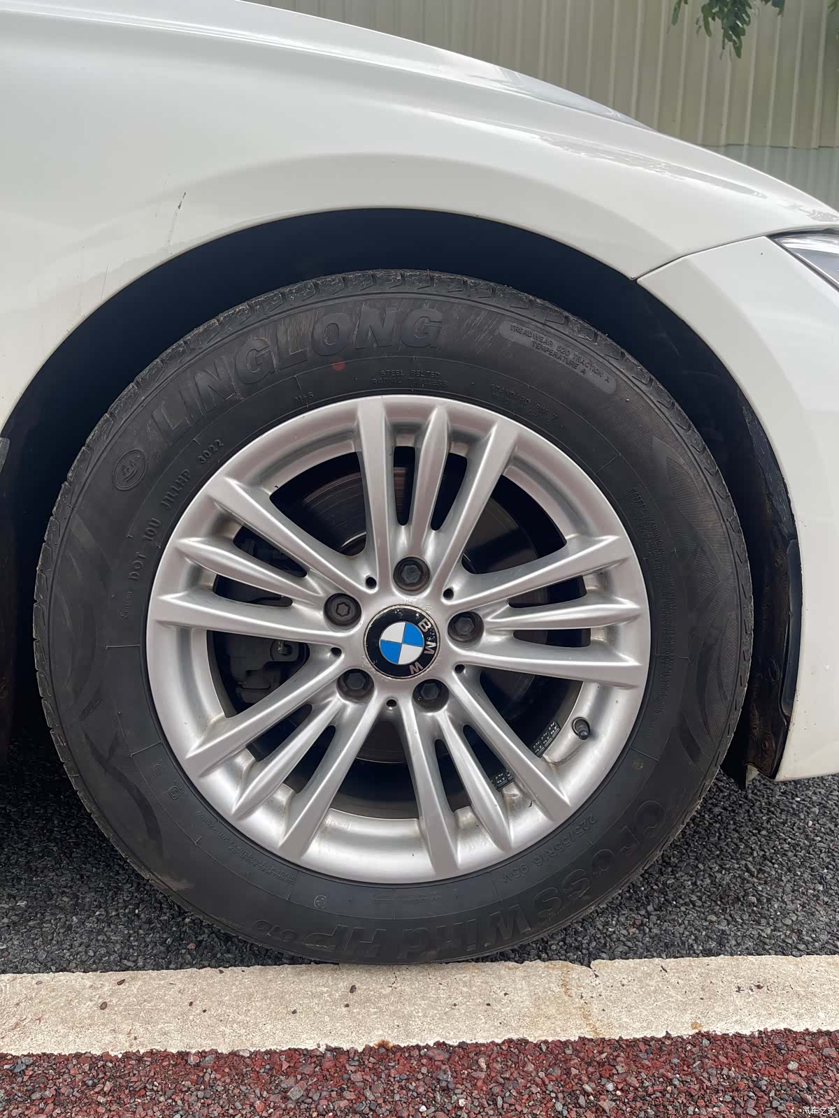 BMW 3 Series, 2015 21