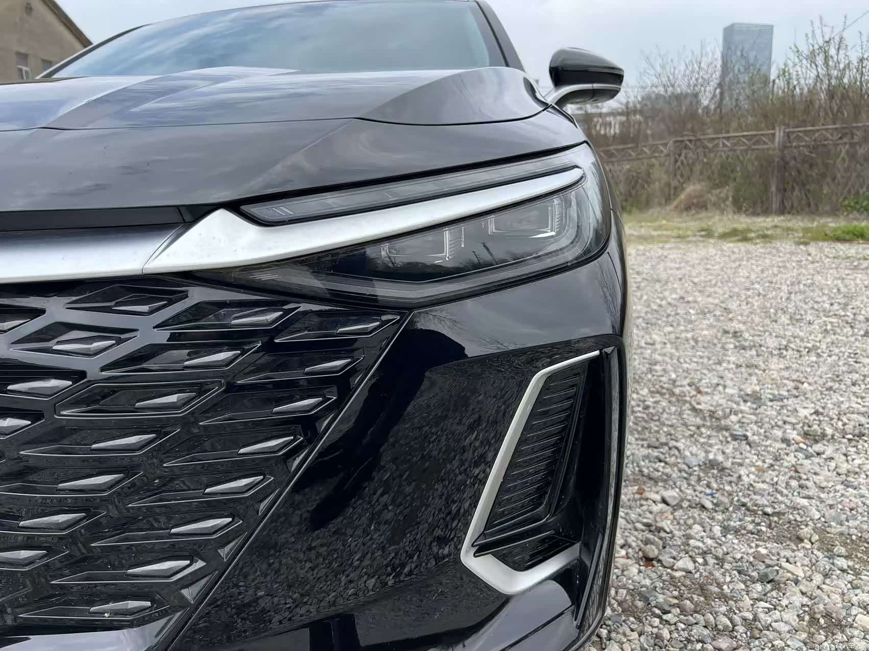 Chery Arrizo 8, 2023 14