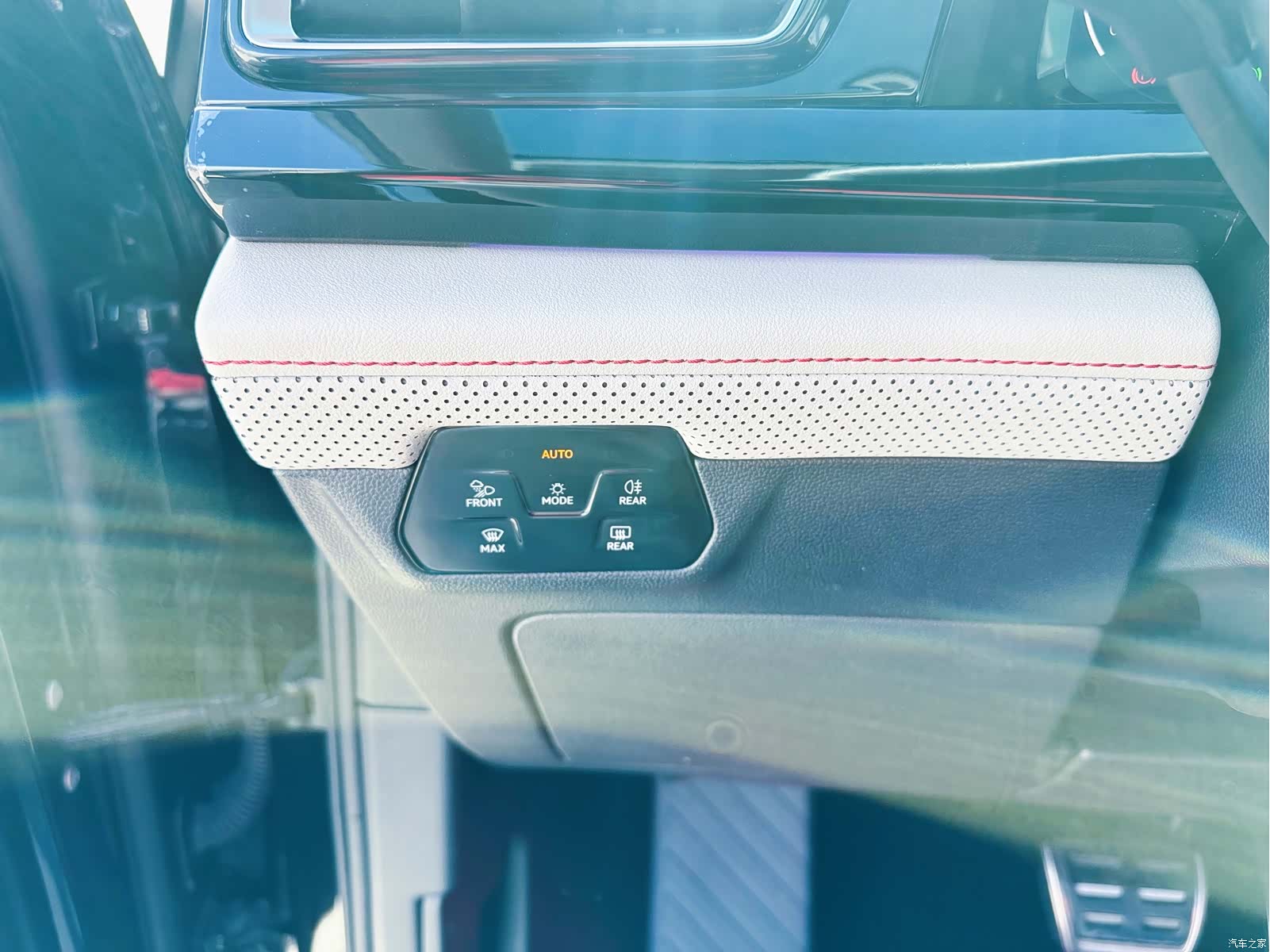 Volkswagen Teramont, 2024 16