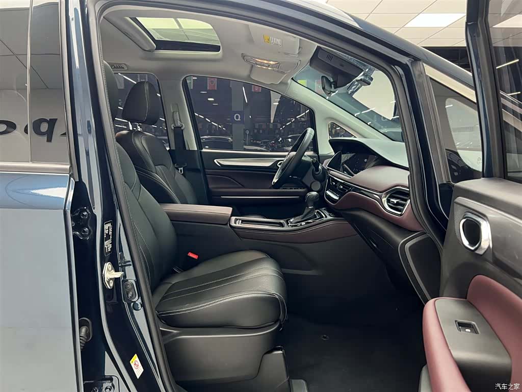 GAC M6, 2022 20
