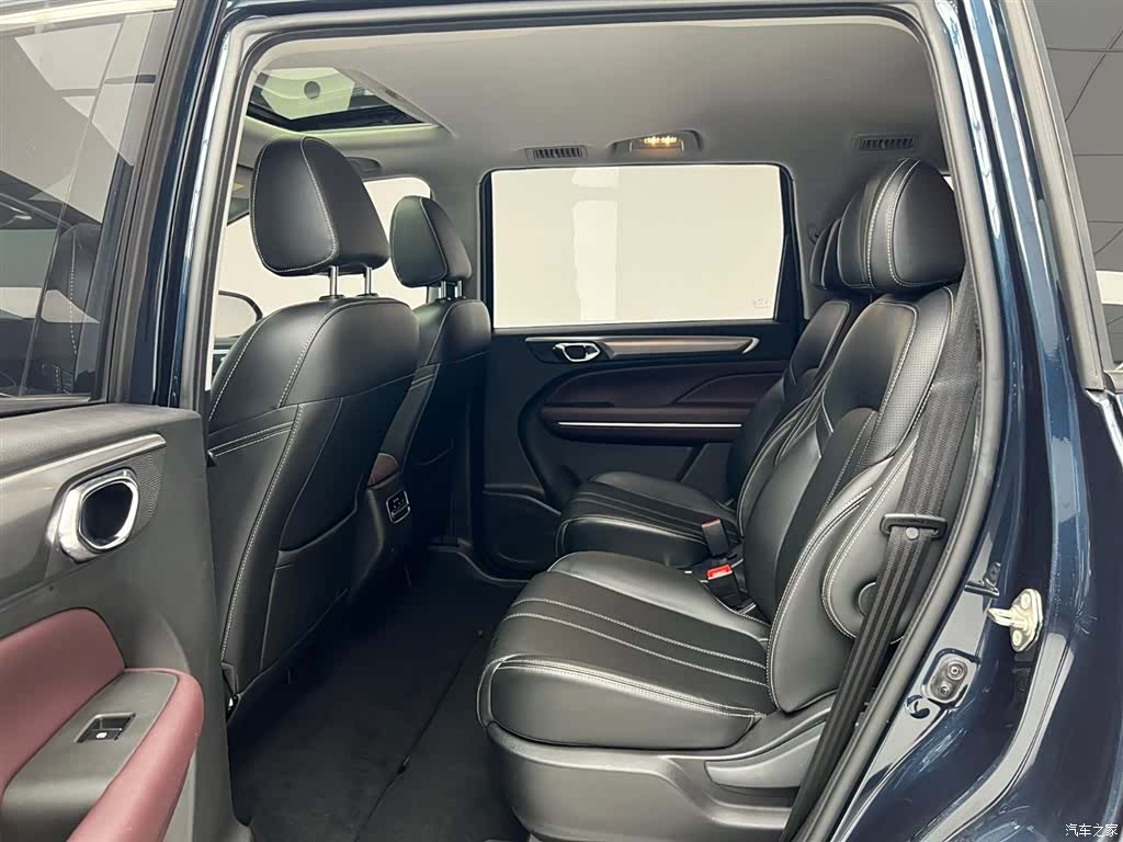 GAC M6, 2022 21
