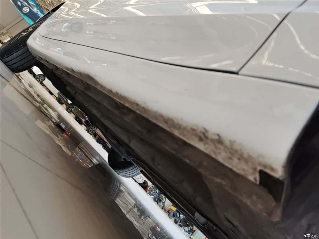 Roewe i5, 2023 21