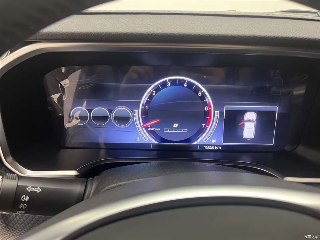 BAIC BJ40, 2024 12