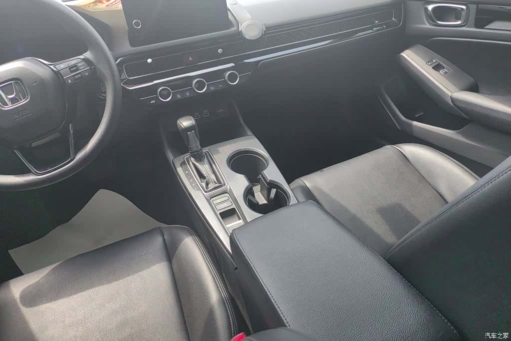 Honda Integra, 2023 16