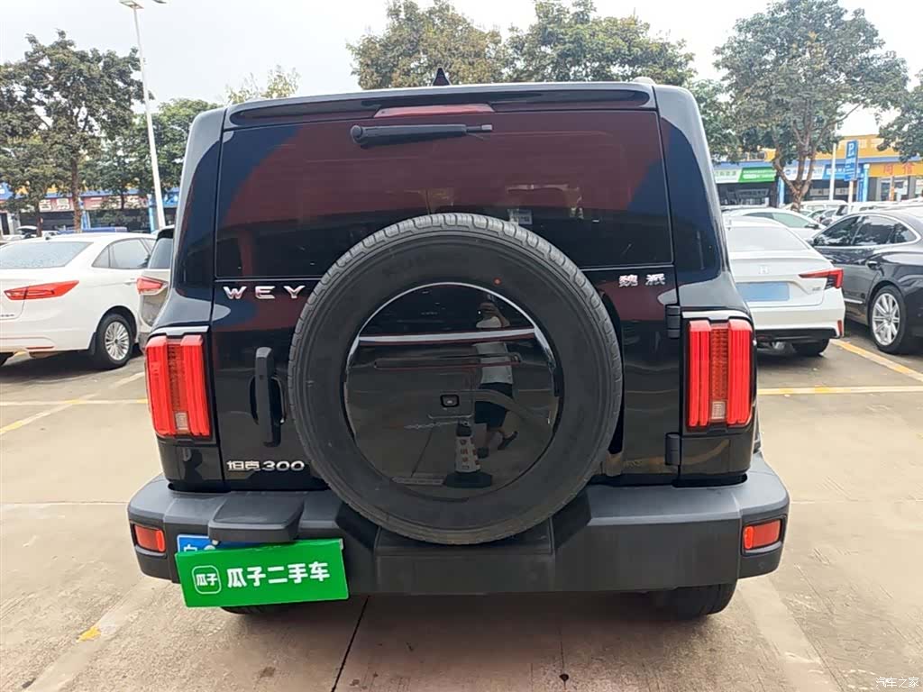 Tank 300, 2022 6