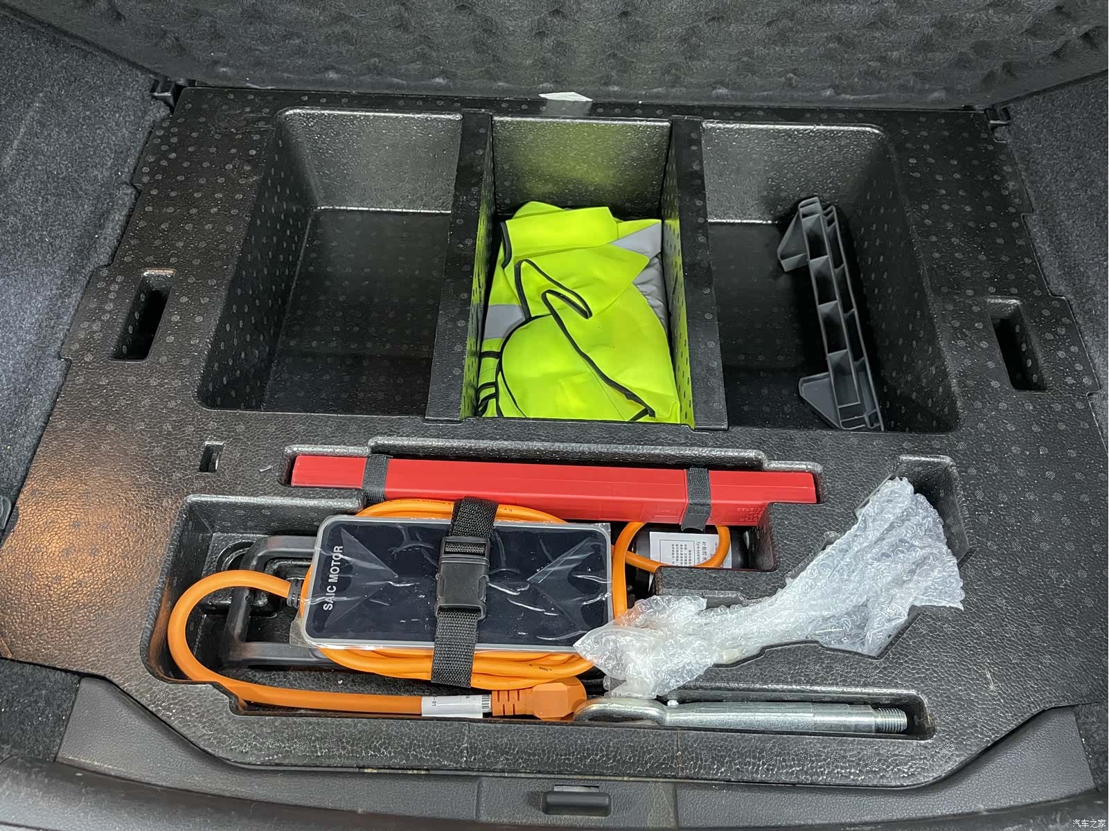 Roewe RX5, 2018 26