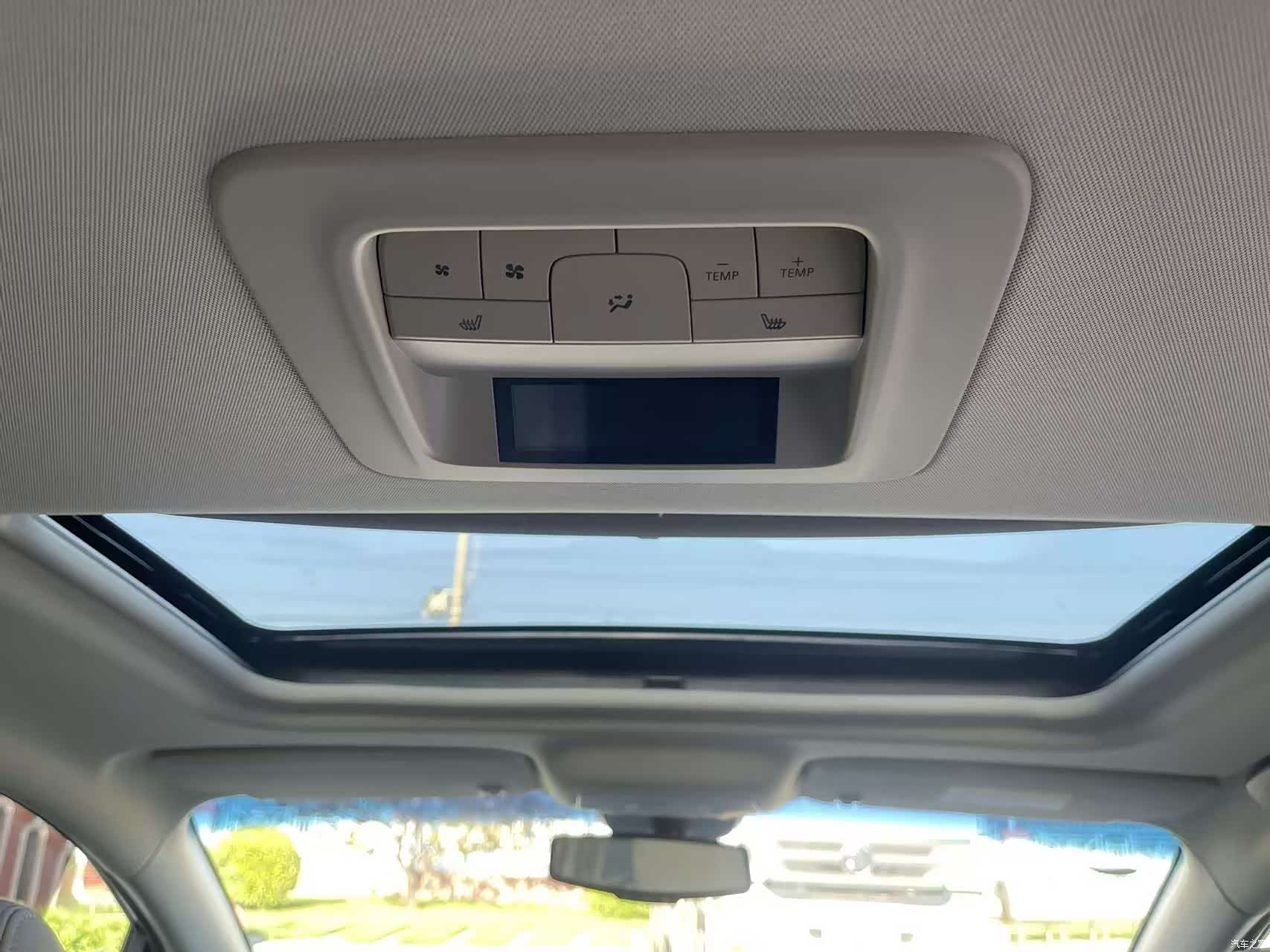 Buick GL8, 2015 22