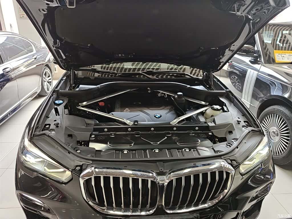 BMW X5, 2021 20