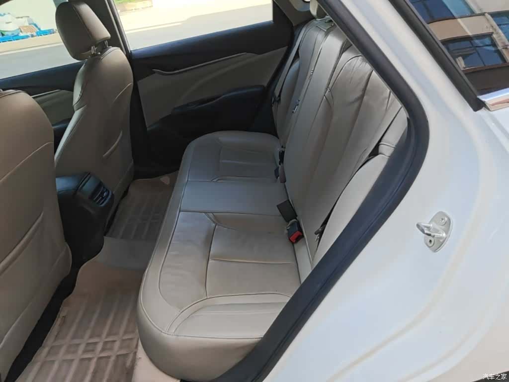 Buick VI, 2020 17