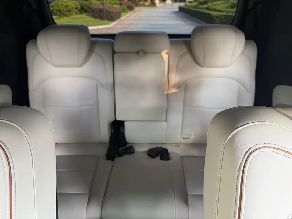 Trumpchi Trumpchi M8 Trumpchi Trumpchi M8