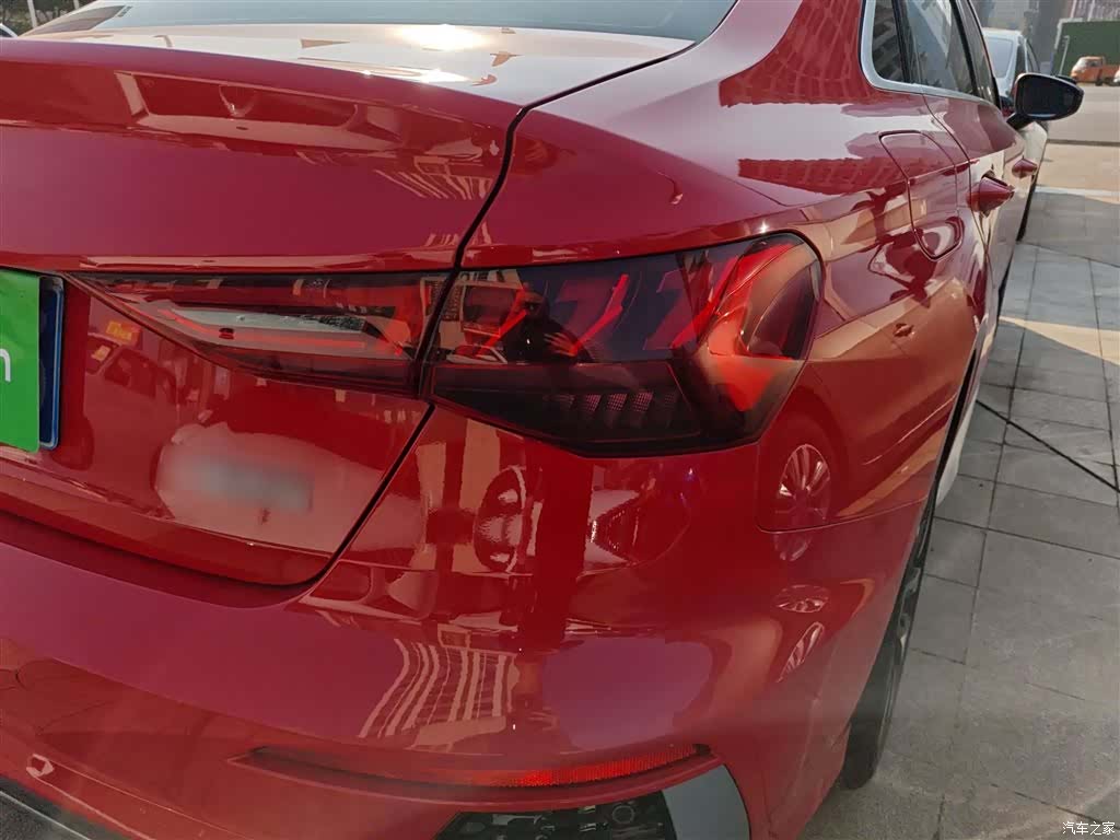 Audi A3, 2022 24