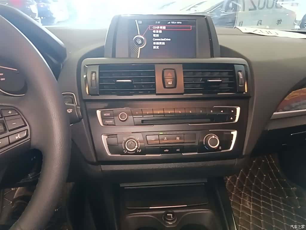 BMW 1 Series, 2014 13