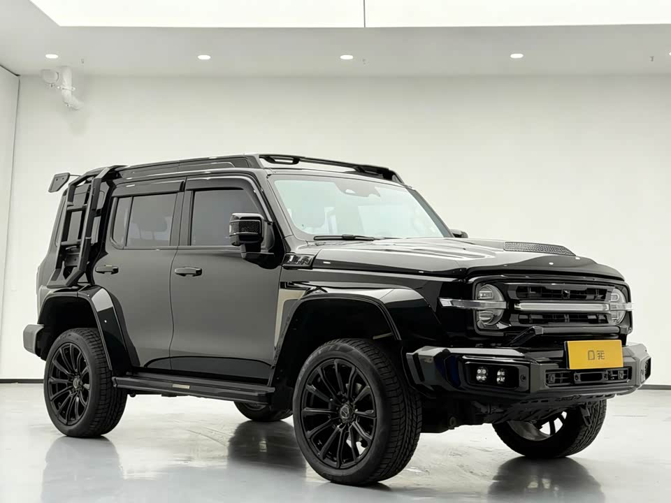 CrossBoundary Co-creation tank 300