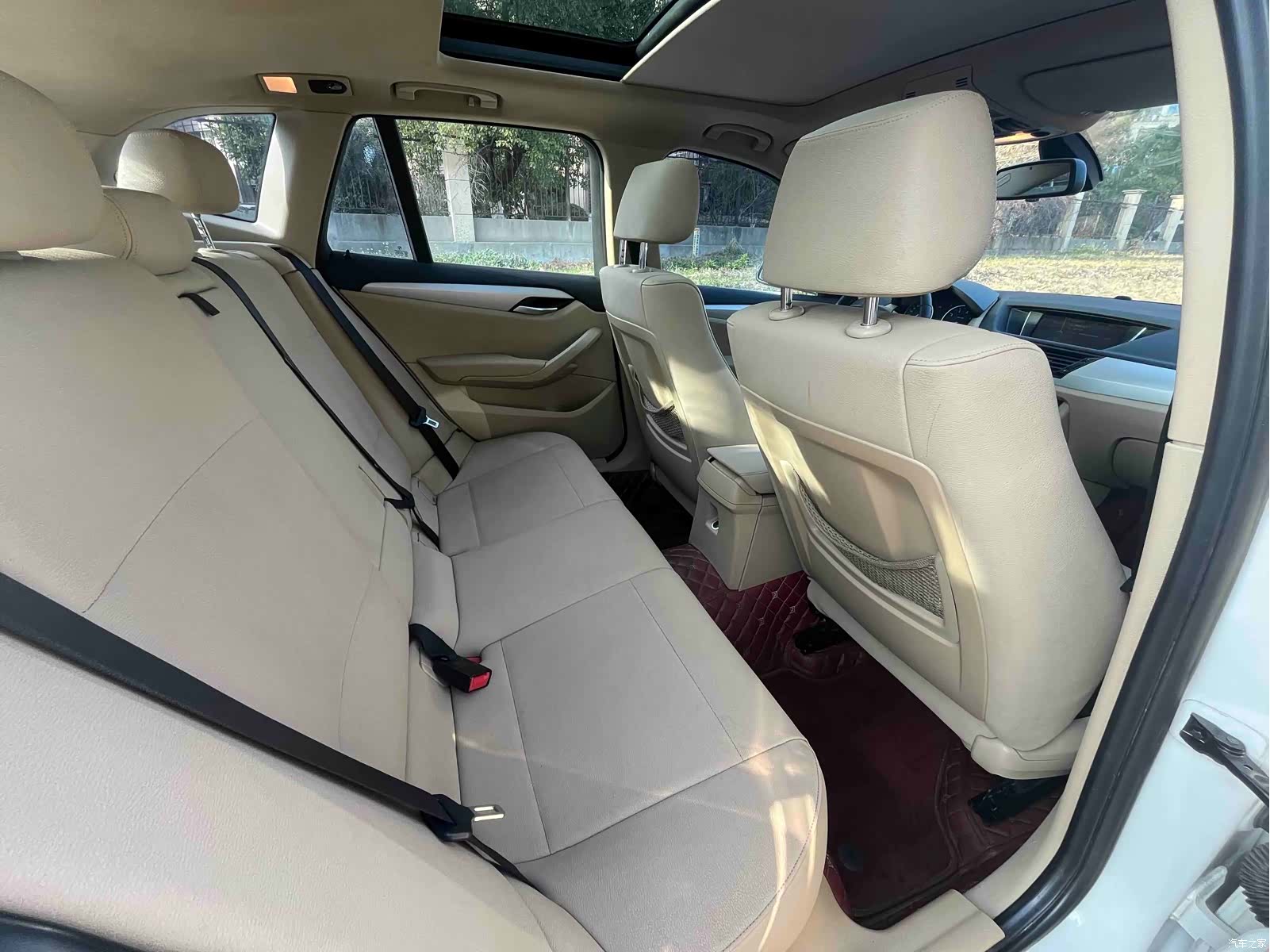 BMW X1, 2013 17