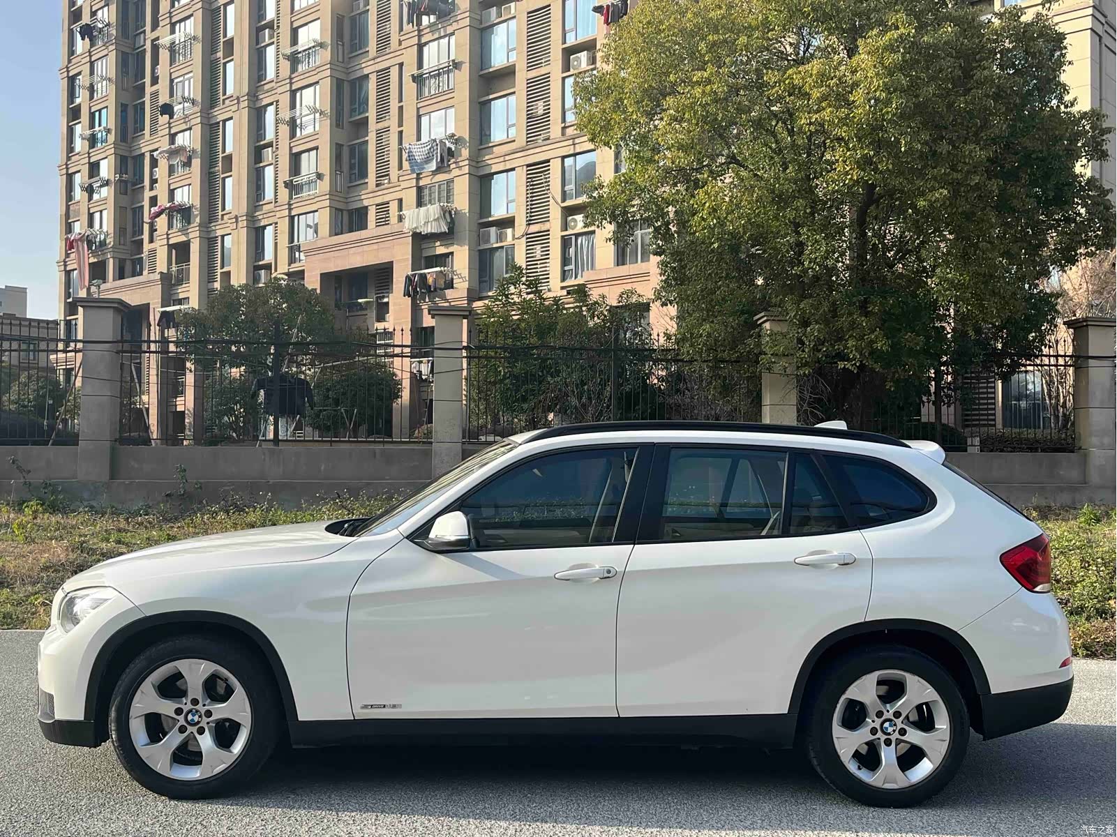BMW X1, 2013 2