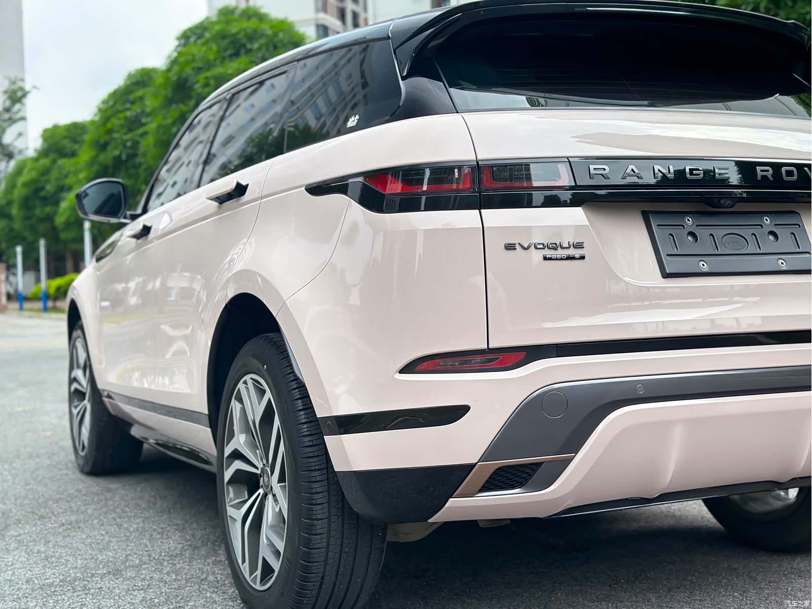 Land Rover Range Rover, 2020 9