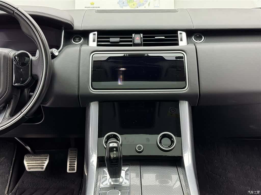 Land Rover Range Rover, 2018 11