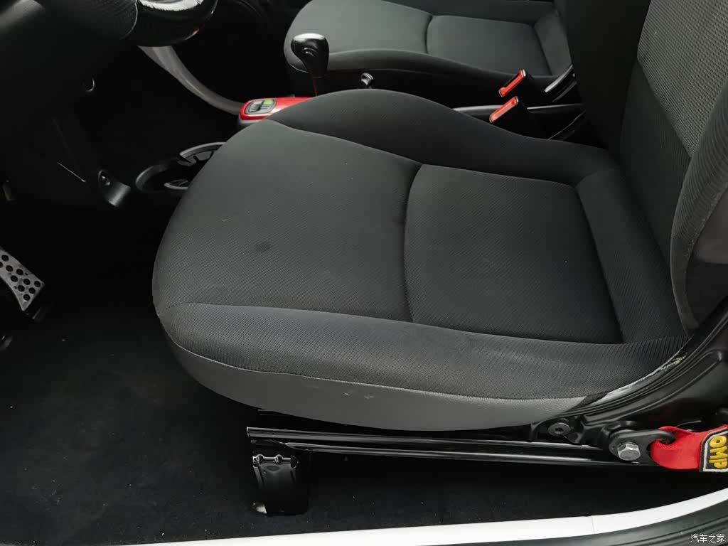 Smart Fortwo, 2014 20