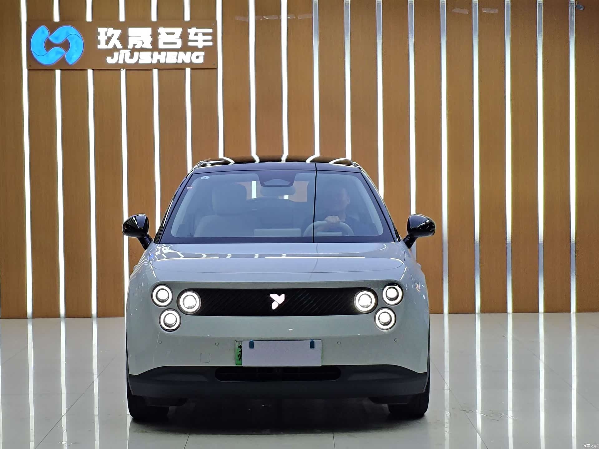 NIO firefly, 2026 2