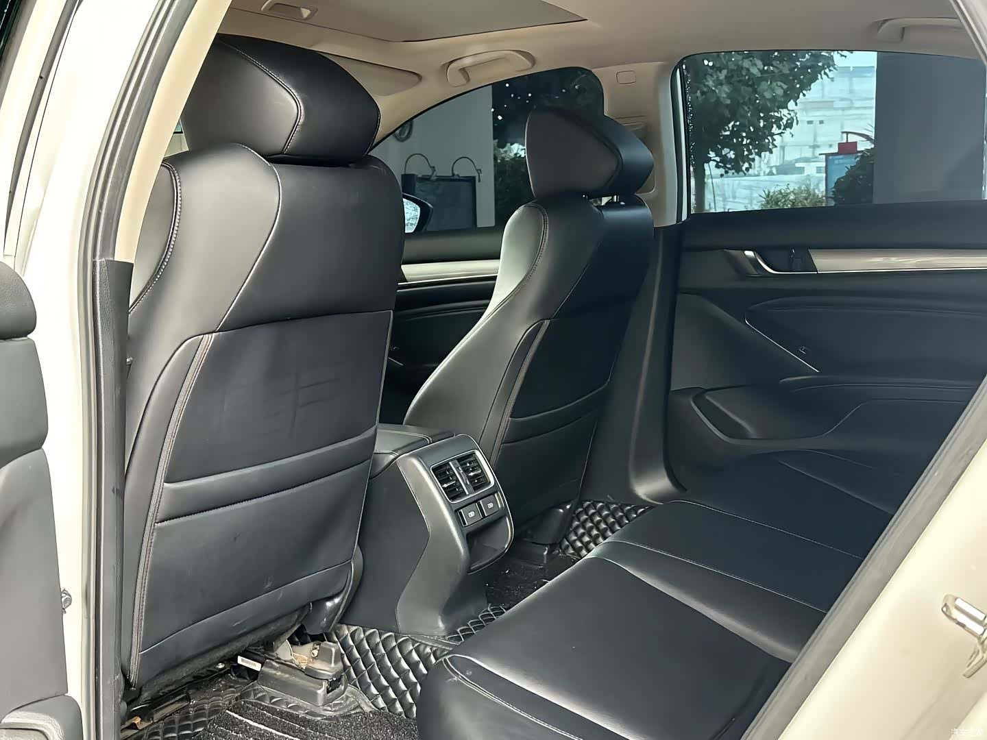 Honda Accord, 2022 6