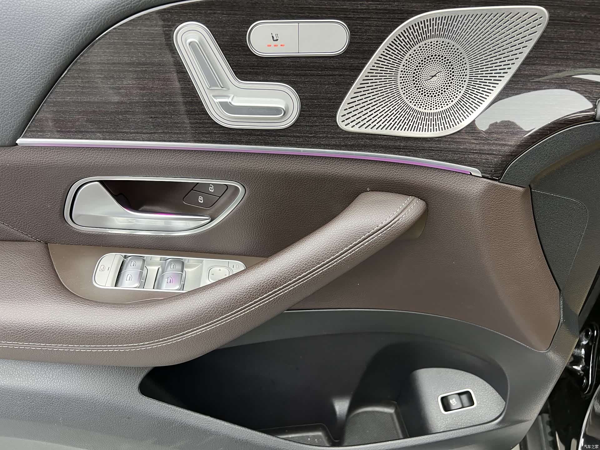 Mercedes-Benz GLE, 2022 все фото