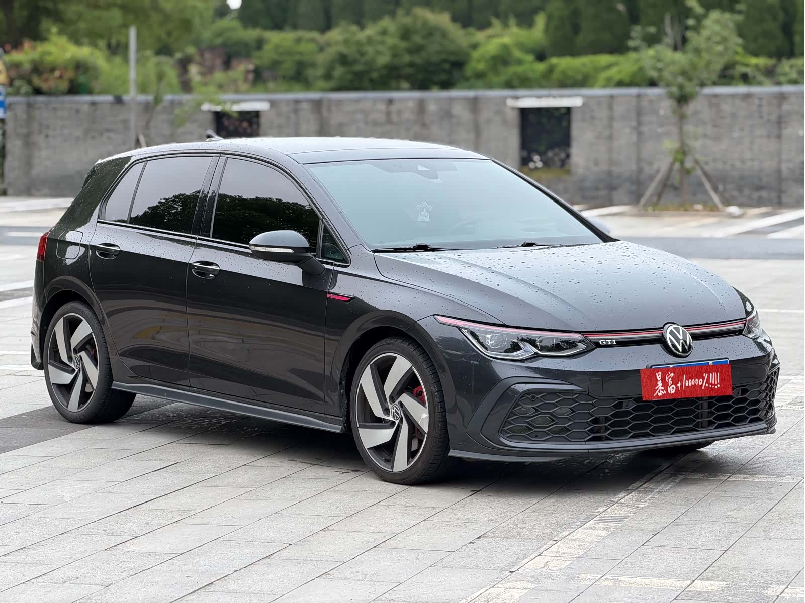 Volkswagen Golf, 2022 3
