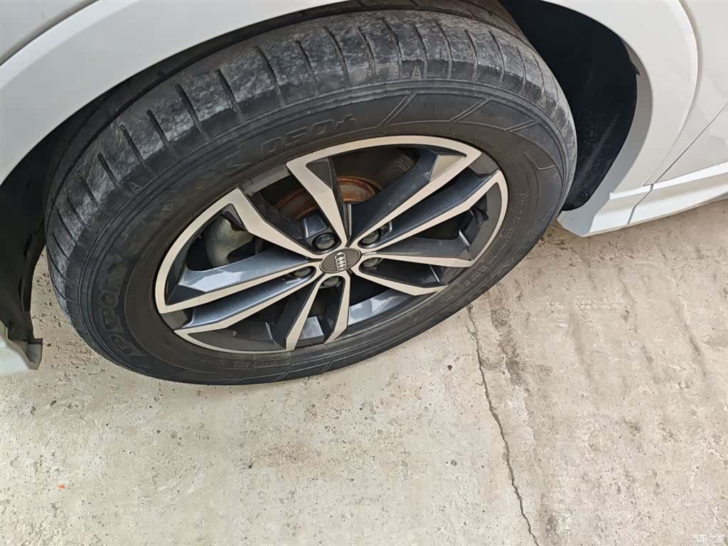 Audi Q3, 2021 23