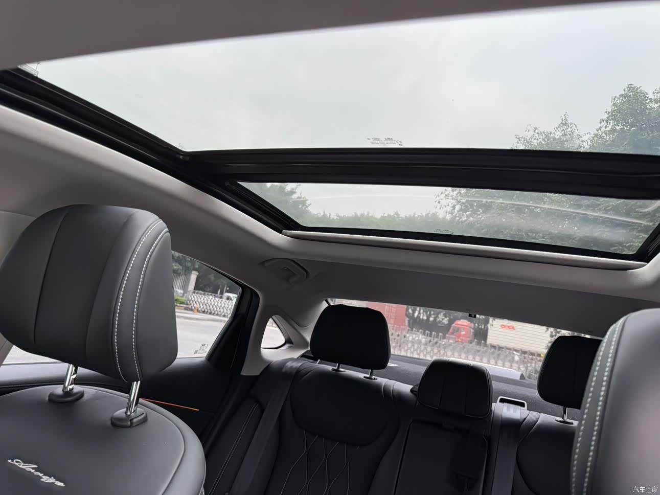 Chery Arrizo 8, 2022 29
