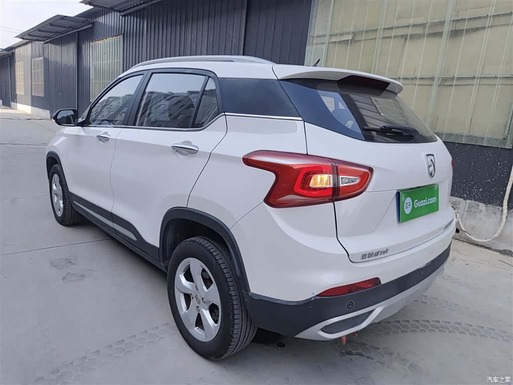 Wuling 510, 2018 21