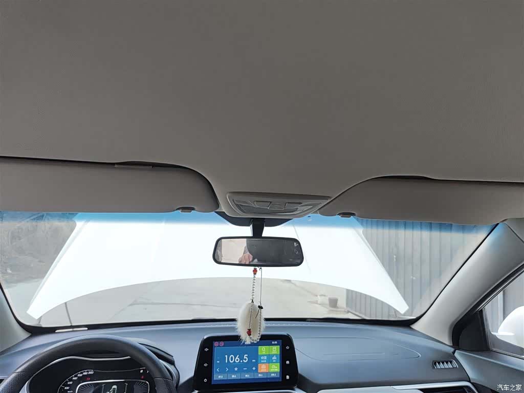 Wuling 510, 2018 8